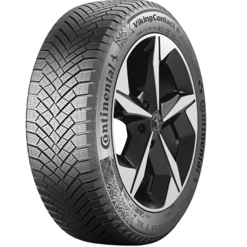 картинка CONTINENTAL VikingContact 8 245/45R20 103T XL FR- Шины зимние от нашего магазина