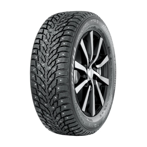 картинка Nokian Tyres  215/55/17  T 98 Hakkapeliitta 9  XL Ш. от нашего магазина