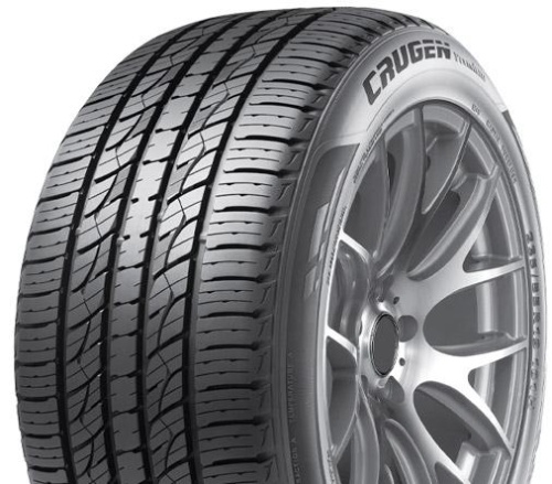 картинка Kumho 235/55 R19 Crugen Premium KL33 101H- Шины летние от нашего магазина