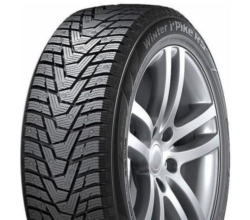 картинка Hankook 205/65 R16 Winter i*Pike RS2 W429 95T Шипы- Шины зимние от нашего магазина