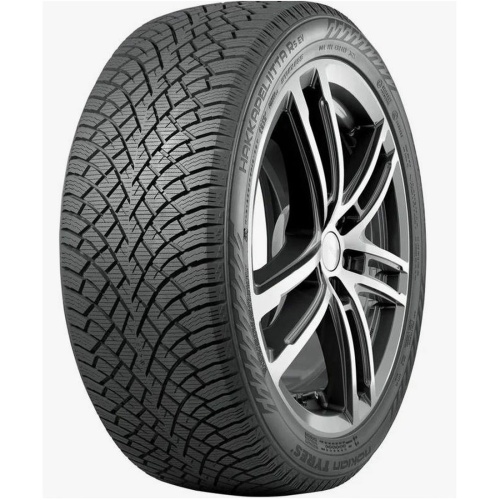 картинка Nokian Tyres (Ikon Tyres)-R17 215/65 103R XL Nokian Tyres (Ikon Tyres) Hakkapeliitta R5 SUV- Шины зимние от нашего магазина