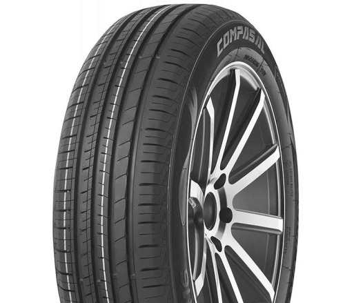 картинка Compasal 205/65 R16 BLAZER HP 95H- Шины летние от нашего магазина