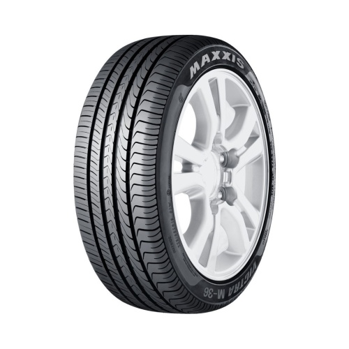 картинка Maxxis-R18 245/40 93W ZR Maxxis Victra M-36+ RUN-FLAT- Шины летние от нашего магазина