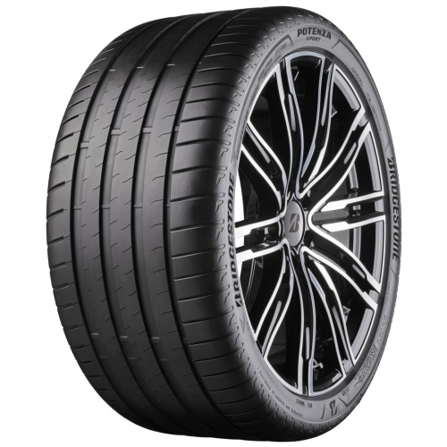 картинка  Bridgestone 245/45R18 100(Y) XL Potenza Sport TL от нашего магазина