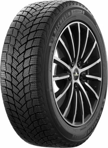 картинка Michelin 315/40 R21 X-ICE SNOW SUV 115H- Шины зимние от нашего магазина