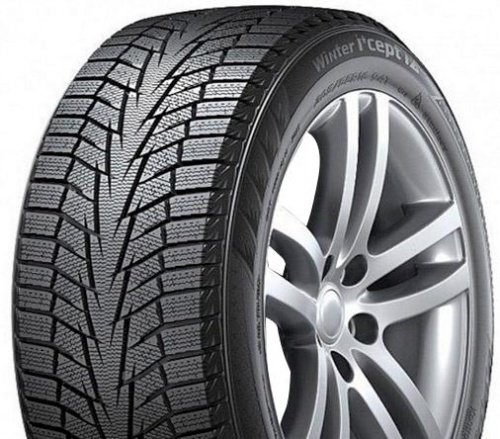 картинка Hankook 205/65 R15 Winter i*cept iZ2 W616 99T- Шины зимние от нашего магазина