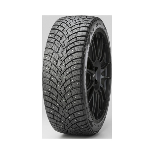 картинка Pirelli-R22 285/45 114H XL Pirelli Scorpion Ice Zero 2 Шип.- Шины зимние от нашего магазина