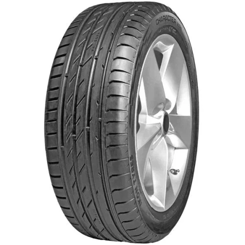 картинка Ikon Tyres 225/45 R18 Character Ultra 95W- Шины летние от нашего магазина