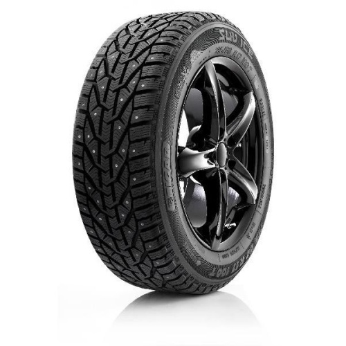 картинка TIGAR SUV ICE 215/65R17 103T XL шип*(2021)- Шины зимние от нашего магазина