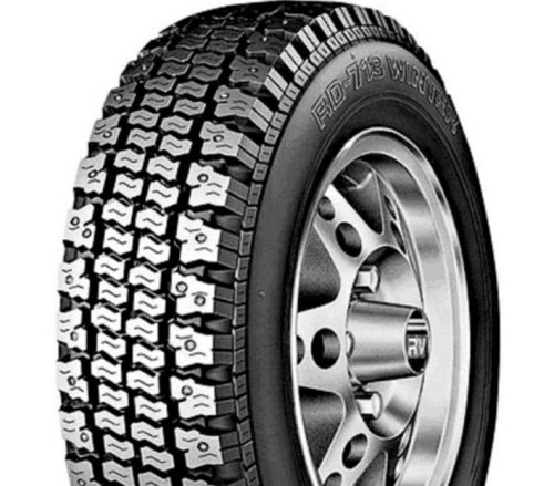 картинка Bridgestone 7.0/ R16C RD713 113M Шипы- Шины зимние от нашего магазина