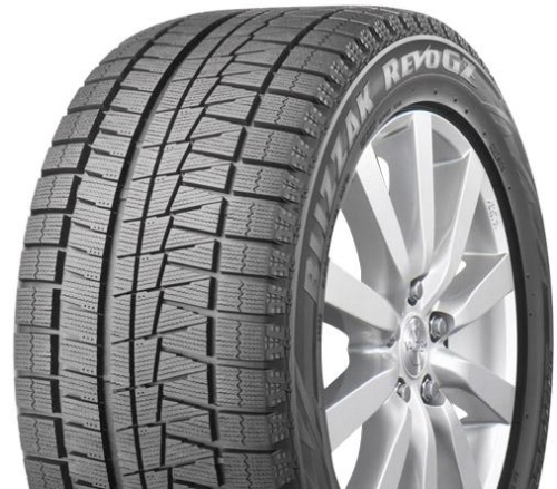 картинка Bridgestone 225/55 R17 Blizzak Revo GZ 97S- Шины зимние от нашего магазина