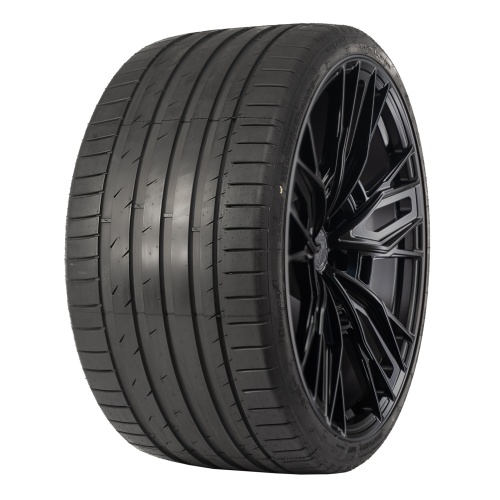 картинка GRIPMAX SureGrip Pro Sport 285/40R21 109Y XL все оси- Шины летние от нашего магазина