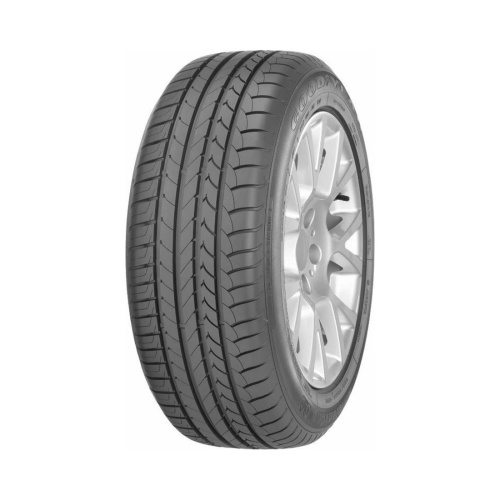 картинка Goodyear-R18 245/50 100W FP  Goodyear EfficientGrip MOE ROF- Шины летние от нашего магазина