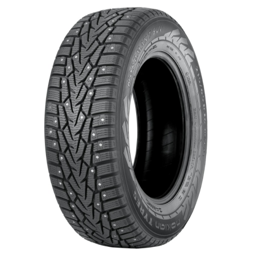 картинка Nokian Tyres 215/60 R16 Nordman 7 99T Шипы от нашего магазина