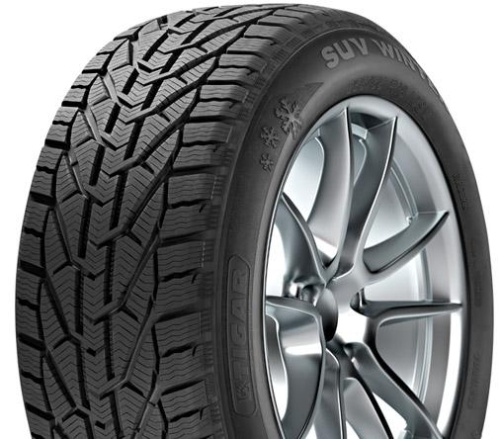 картинка Tigar 215/65 R17 SUV Winter 99V- Шины зимние от нашего магазина