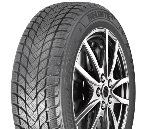 картинка Delinte 215/50 R17 Winter WD6 95H- Шины зимние от нашего магазина