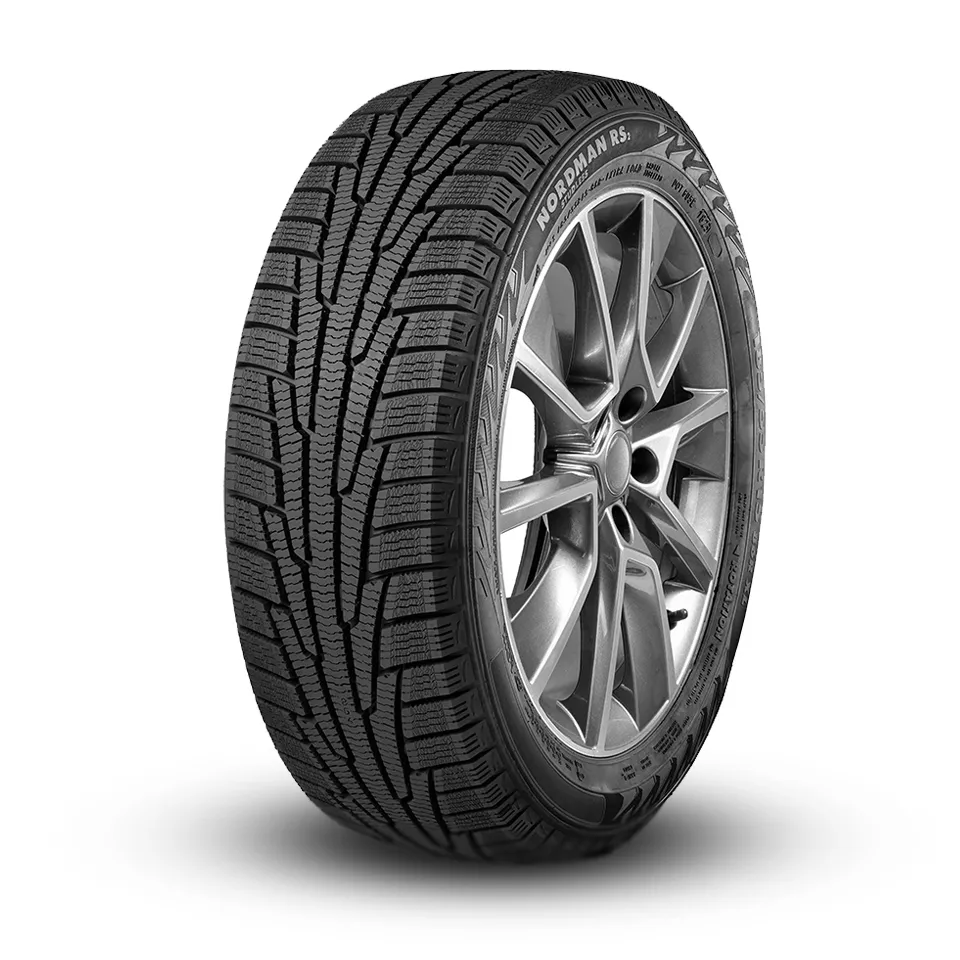 картинка Ikon Tyres  195/65/15  R 95 Ikon Nordman RS2  XL от нашего магазина