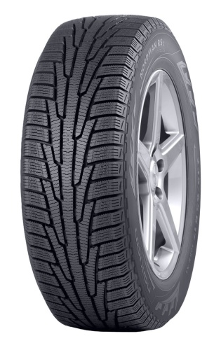 картинка Ikon Tyres 215/55 R16 Nordman RS2 97R от нашего магазина